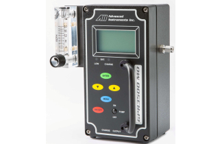 AII GPR-3500 MO Portable Oxygen PurityAnalyzer