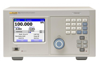 PPC4 Pressure Controller