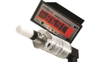 Dew-Point Hygrometer - Michell Cermet II