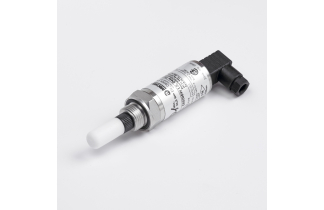 Intrinsically Safe Dew-Point Transmitter - Easidew I.S.