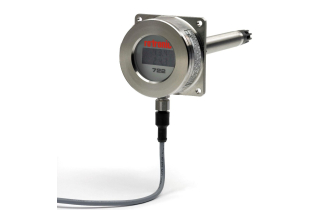 Humidity and temperature transmitter DT722