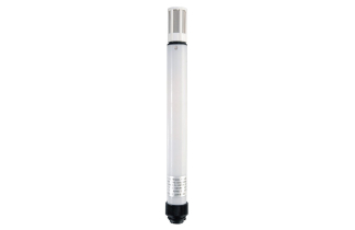 Meteorology RH and T Probes - Rotronic MP100A/MP400A