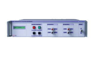 3000AC voltage reference precision references and standards