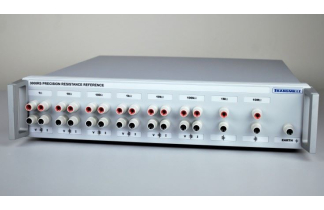 3000RS precision resistance standard precision references and standards